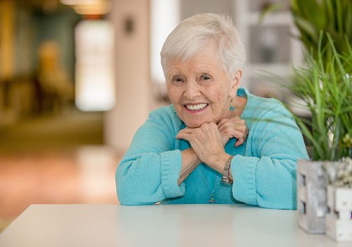 SafeCare Memory Care - The Arbors Assisted Living Community