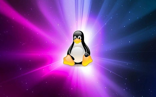 VMware安裝Linux操作系統