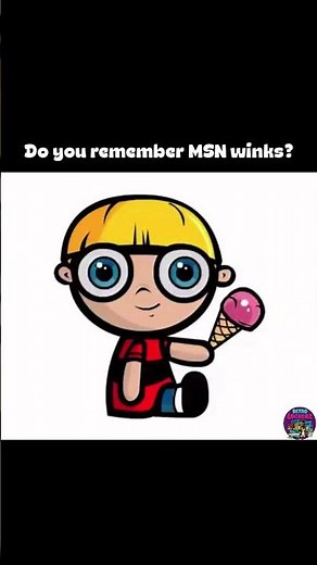 Remember MSN Winks? The Ultimate 90s/2000s Throwback!
