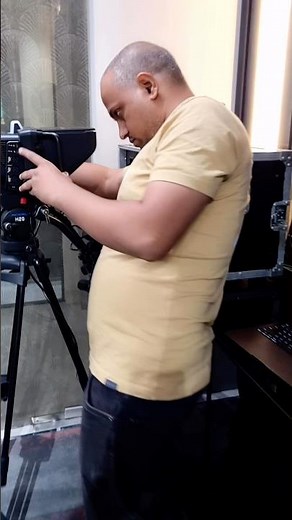 🤯 Blackmagic Design's Latest Tech Will Blow Your Mind ! #tech #creativecommunication #computer