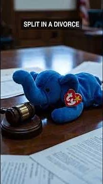 Check the Tag on Your Beanie Babies 🧸 #collectibles