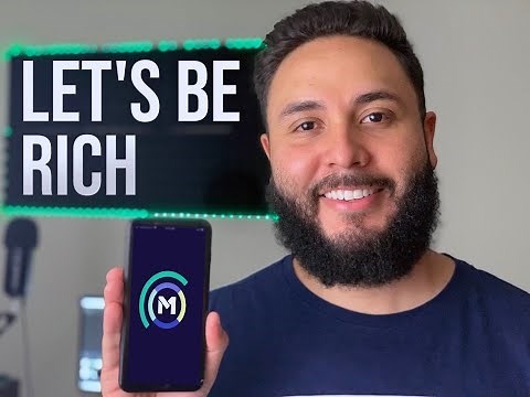 How to open a ROTH IRA account | For Beginners