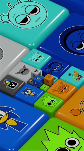 Sprunki zoom ahh roblox incredibox minecraft