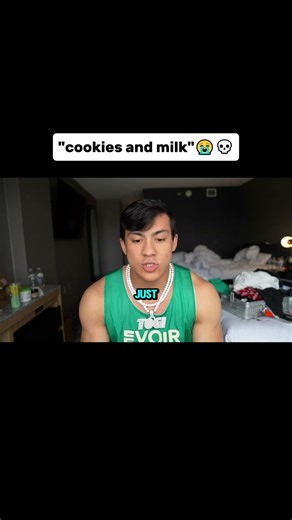 "cookies and milk"💀💀 #togi #funny #memeshorts #togiclips