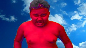 722K views · 3.4K reactions | Angry Red Hulk Transformation!...