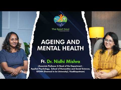 Ageing and Mental Health