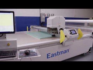 Eastman Cutting Systems Over 125 Years of Innovation