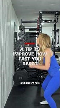 How improving reaction time can save your life