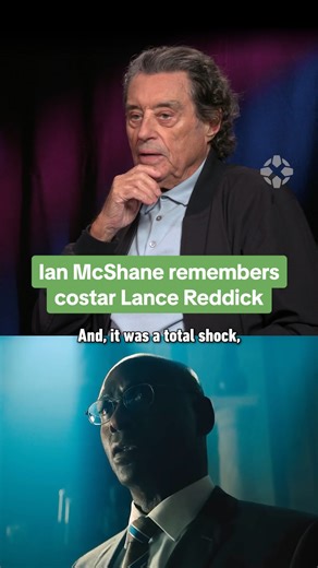 Lance Reddick's presence in future John Wick films will be missed. #johnwick #ballerina #lancereddick #ianmcshane | IGN