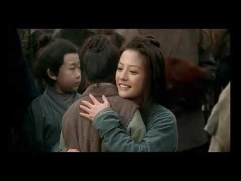 Trailer Film Mulan: Rise of a Warrior (2009)