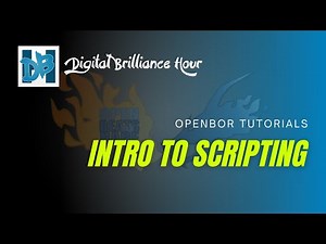 OpenBOR Tutorials - Intro to Coding