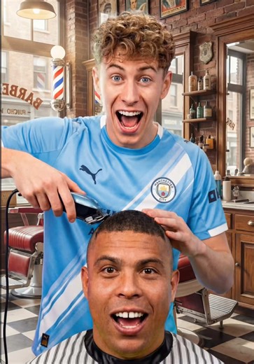 How much for you to get the R9 haircut?😭😭😭