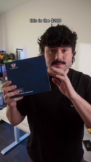 Thoughts on what the best custom controllers are? This is the $200 custom PS5 controller from @HexGaming and it’s fire. Check out my unboxing! Now, I don’t have a ps5 so I had to test it on my PC. I need a ps5 so bad. 🤝💀😭 #playstation5 #playstation #ps5controller #controller #customcontroller #gaming #gamingaccessories #hexgaming #bestcontrollers