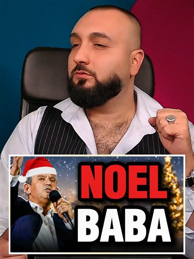Özgür Noel Baba: Erdoğan ve Yeni Yıl 2026 Mesajı