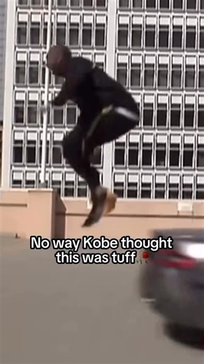DerrickOnGod | This was so easy.. Kobe never did this.. Share this video to a friend for more FUNNY content! YouTube: DerrickOnGod TikTok:... | Instagram