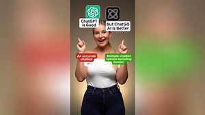 Advanced AI powered by GPT-5 for smarter answers. Try Now!