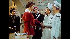 22K views · 769 reactions | ať se honem schová Ve 12.00 na CS filmu Princezna se zlatou hvězdou Československá pohádka (1959) https://csfilm.joj.cz/jak-naladit | CS FILM | Facebook