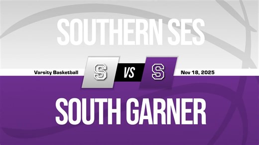 Basketball Recap: South Garner Skates Past Wakefield with Ease   How To Watch