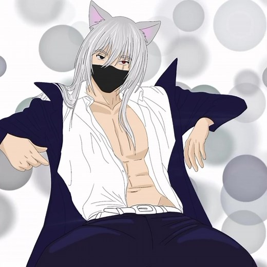 Sakimichan Inspired Position Art by Mrs.Hyuga0 | Leah Hing