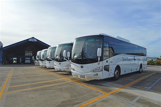 Deliveries enjoy busy beginning to 2026