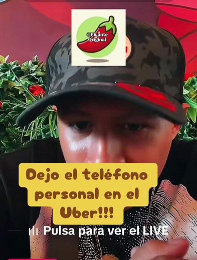 Video de PICANTE🌶️ (@picanteras) relacionado con “honor magic 7 lite”
