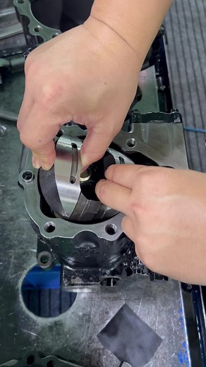 Hydraulic Pump Repair: Sauer Danfoss MPT046 Insights