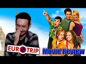 EUROTRIP (2004) | Michelle Trachtenberg, Scott Mechlowicz | Movie Review