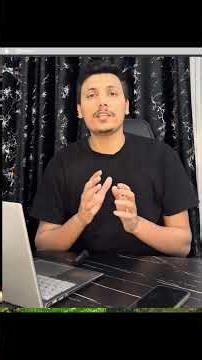 How To Share Your Localhost App Link With Anyone Without Deploying #softwareengineer #trending