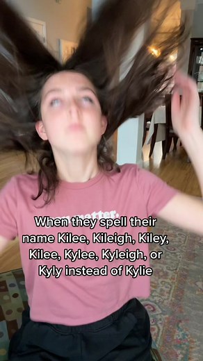 How to Spell Kylie: The Correct Way