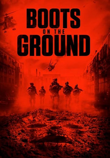 Boots on the Ground (2017)
