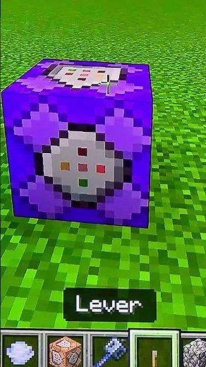 how to build a orbital strike cannon #minecraft