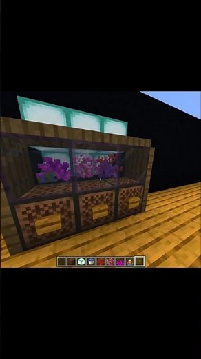 I Built the World's Smallest Aquarium... 🐠😱