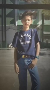 252K views · 6.8K reactions | Glow up challenge HAHA  #katrinalim #fypviralシfyp2025 #ninyoedits #reelsfacebook #alightmotion #highlightseveryone #fypシ゚viralシfypシ゚viralシalシ #highlightseveryonefollowers #credittotherightfulownerofthisvideo | Prince Ninyo Pable | Facebook