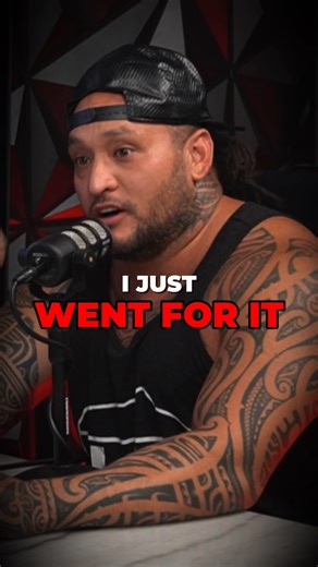 Stop thinking you deserve it BECAUSE YOU DON’T! SHUT UP AND WORK HARDER! | Mahi