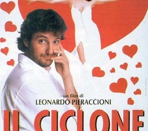 Il ciclone - Film 1996