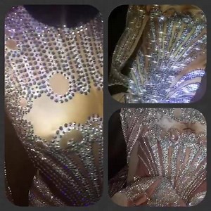 OMG Costume's on Reels