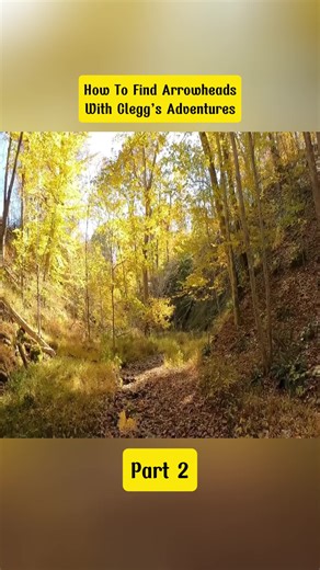 Discovering Arrowheads: Clegg’s Mudlarking Tips