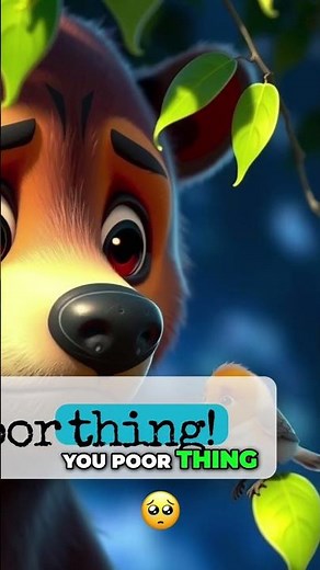 Barnaby Bear's Kindness: A heartwarming tale of friendship