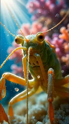 These Animals Have Real Superpowers #animalfacts #wildlife #naturefacts