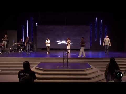 CWC Life - June 14, 2026 - Pastor Chris Chavez