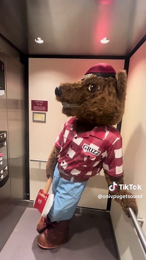 University of Puget Sound Spring Break Celebration