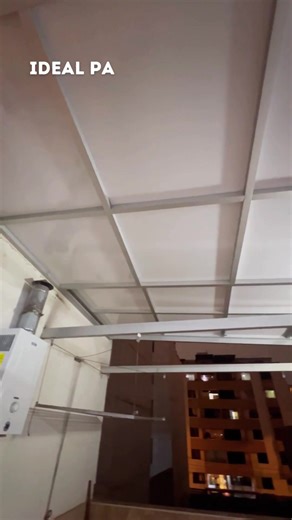 Transforma tu terraza con pérgolas de aluminio