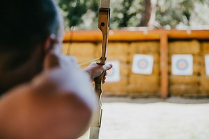 8 Archery Technique Tips For Beginners: Boost Your Skills Quickly - Archerypower