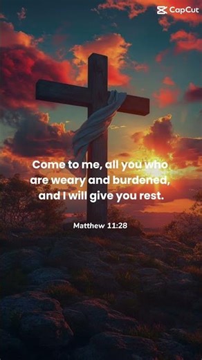 Daily Bible verse day 63 ￼