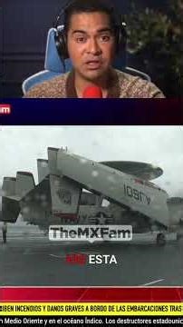 Iran Sinks US Destroyer in Surprise Revenge #shorts