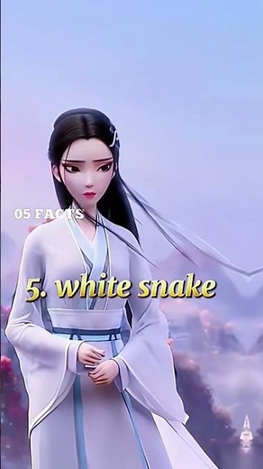 Top 5 famous Chinese cartoon movies