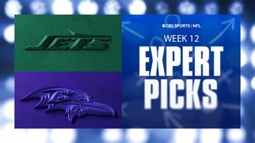 Week 12 NFL Picks: Jets at Ravens Stream of National Football League