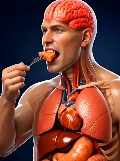 Impact of Salmon on Your Blood Health Explained
