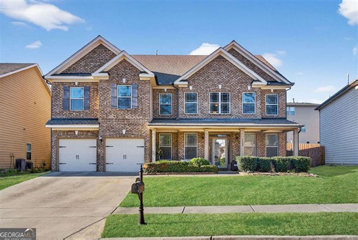 3809 Maiden Fern Ln, Snellville, GA 30039 - MLS 10724674 - Coldwell Banker