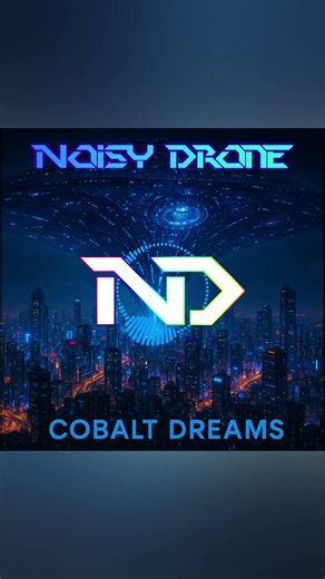 Neon - Noisy Drone (IDM, EDM)